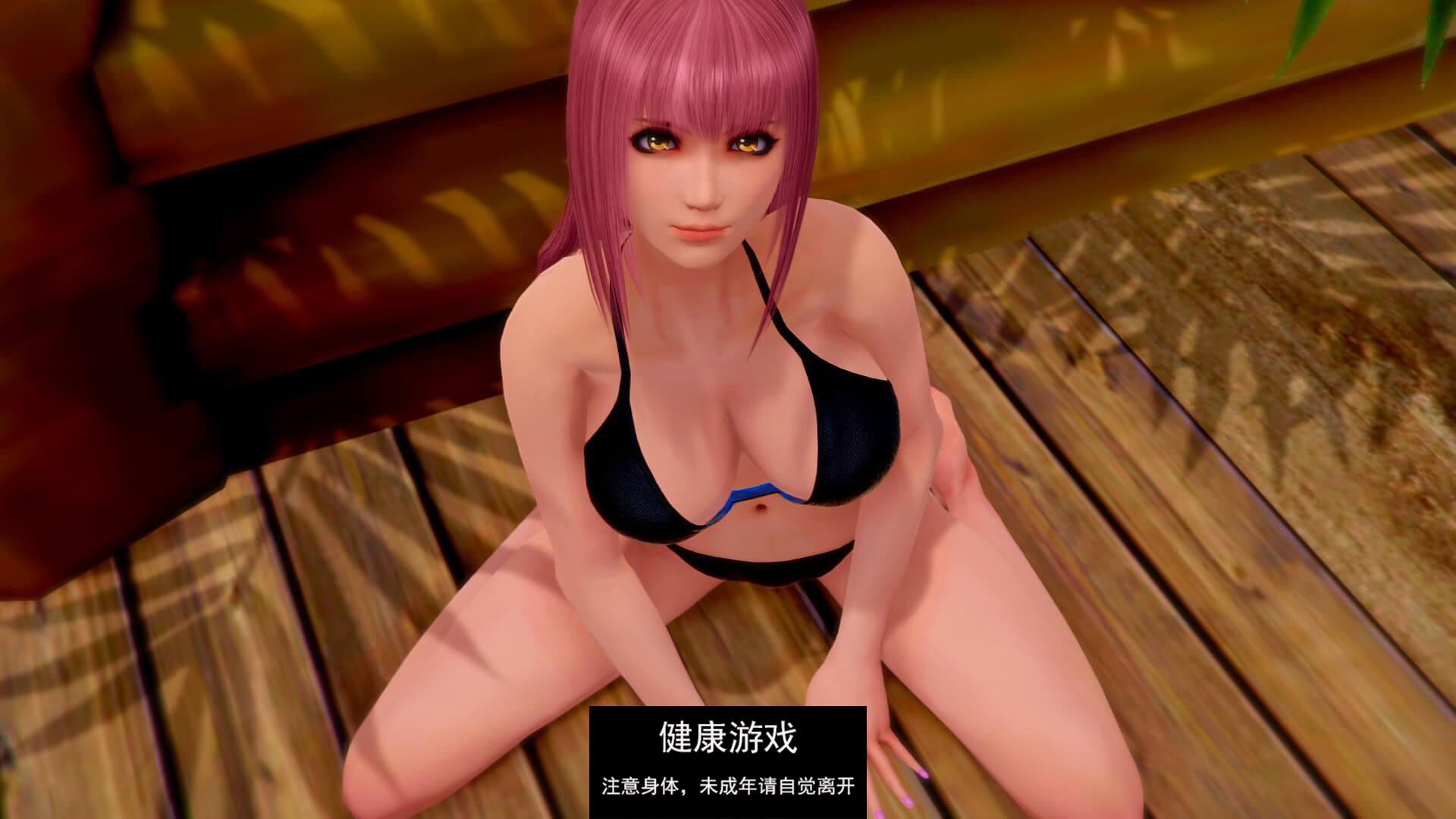 【亚洲SLGAIGPT汉化3D】垂死的梦 Dying Dream v0.7.0.1【PC+安卓4.58G】-九九社游戏